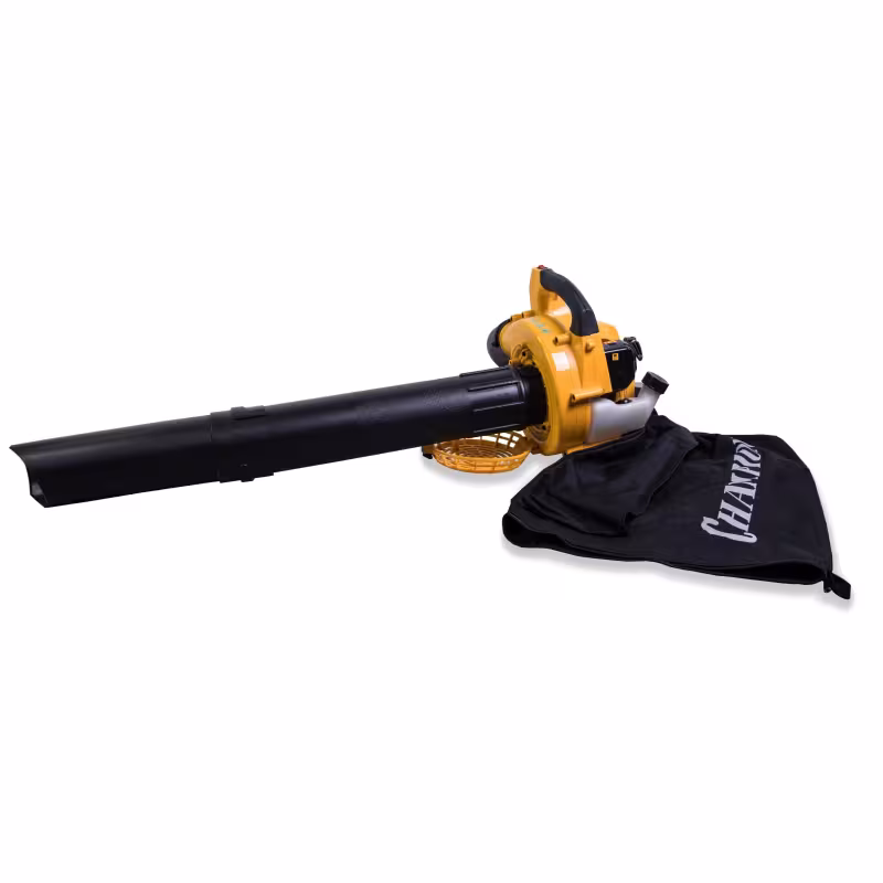 Воздуходувка-измельчитель бензиновая Champion GBV326S