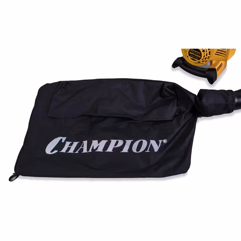 Воздуходувка-измельчитель бензиновая Champion GBV326S