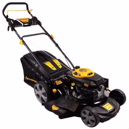 Газонокосилка бензиновая Champion LM4622