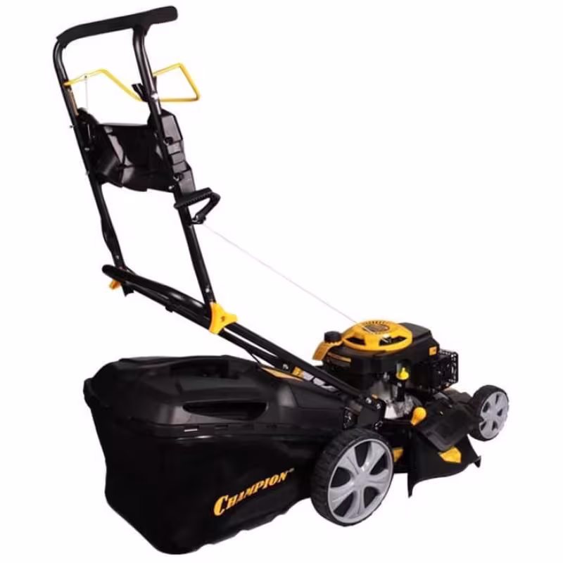 Газонокосилка бензиновая Champion LM4622