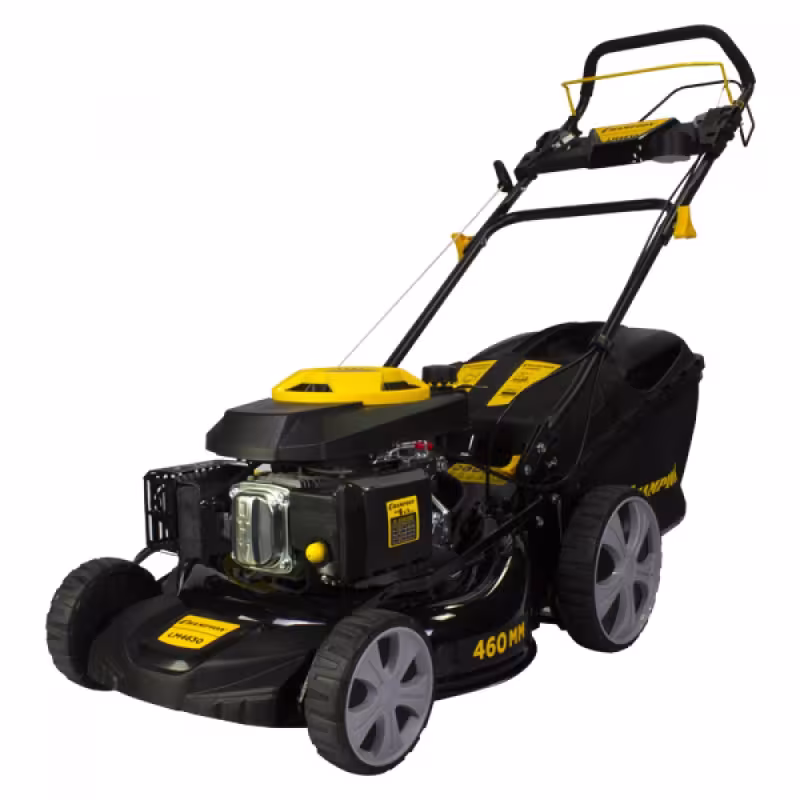 Газонокосилка бензиновая Champion LM4630