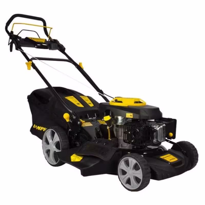 Газонокосилка бензиновая Champion LM4630