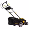 Газонокосилка бензиновая Champion LM4630