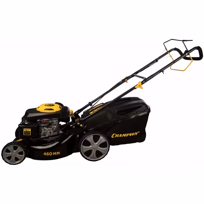 Газонокосилка бензиновая Champion LM4630