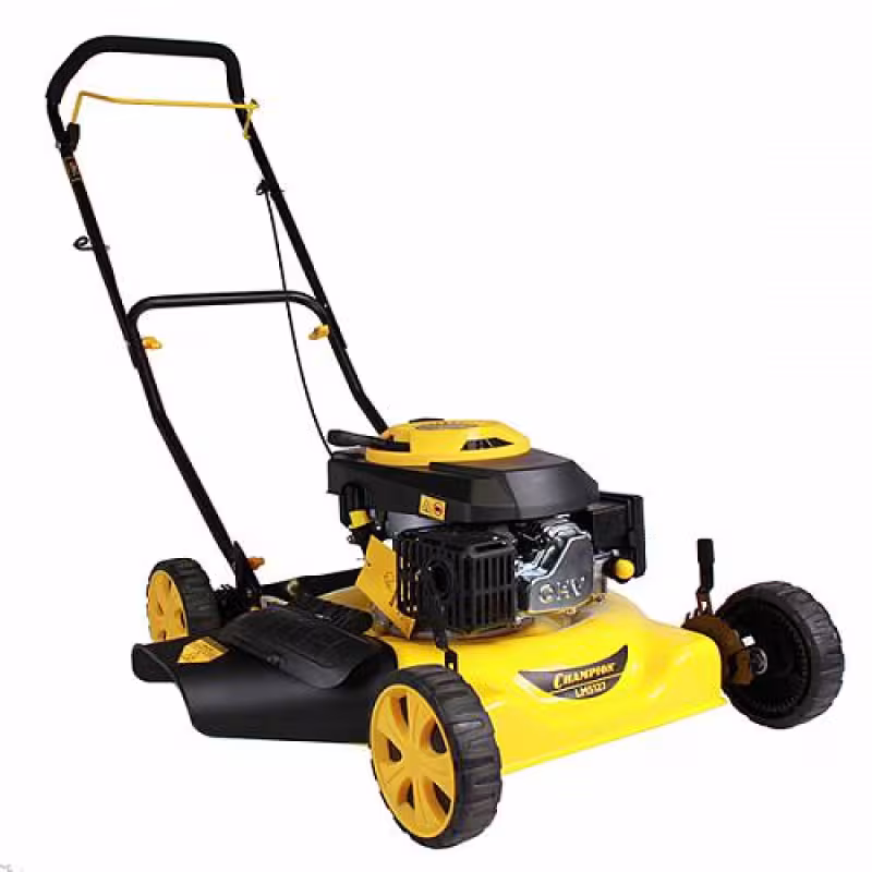 Газонокосилка бензиновая Champion LM5127