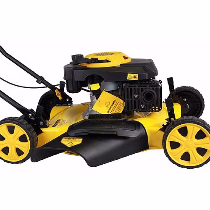 Газонокосилка бензиновая Champion LM5127