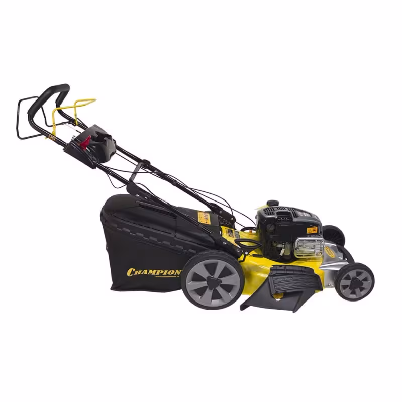 Газонокосилка бензиновая Champion LM5347