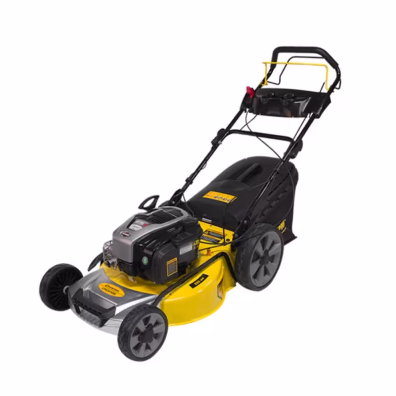 Газонокосилка бензиновая Champion LM5347