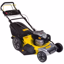 Газонокосилка бензиновая Champion LM5347BS