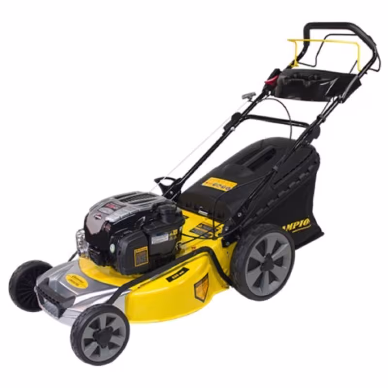 Газонокосилка бензиновая Champion LM5347BS