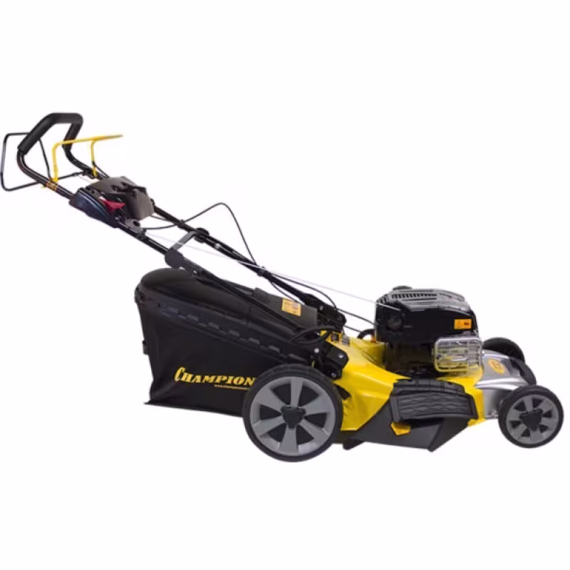Газонокосилка бензиновая Champion LM5347BS