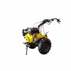 Мотоблок бензиновый Champion DC1193E