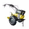 Мотоблок бензиновый Champion DC1193E
