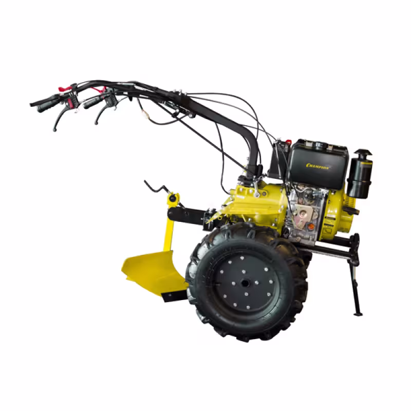 Мотоблок бензиновый Champion DC1193E