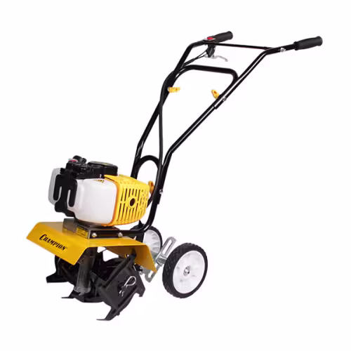 Культиватор бензиновый Champion GC243E