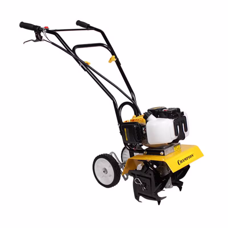 Культиватор бензиновый Champion GC243E