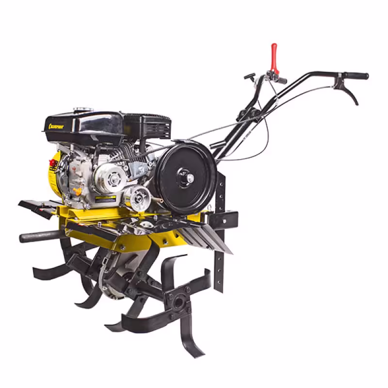 Культиватор бензиновый Champion BC8716