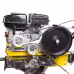 Культиватор бензиновый Champion BC8716