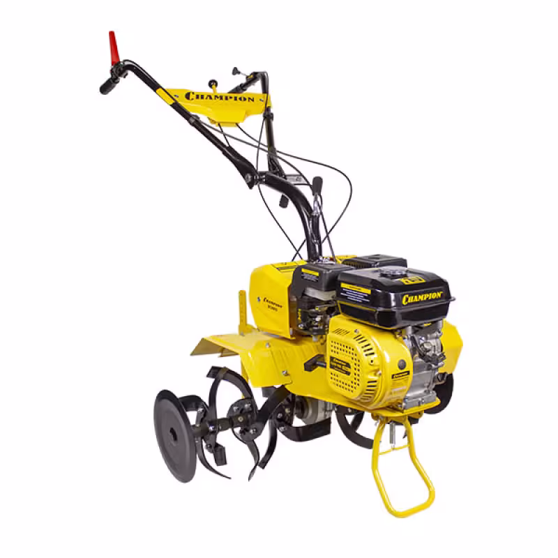 Культиватор бензиновый Champion BC8813