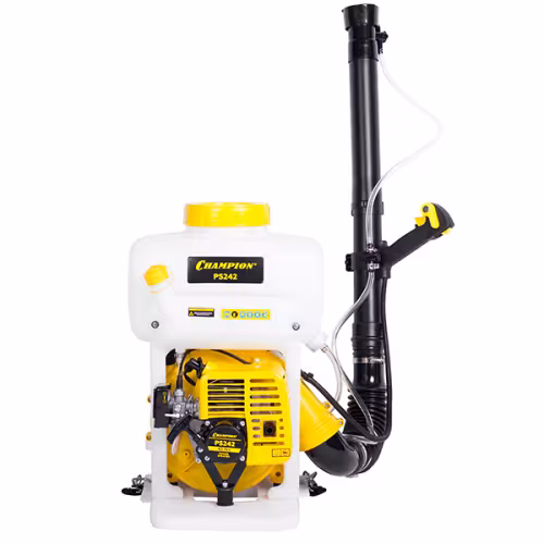 Опрыскиватель бензиновый Champion PS242 
