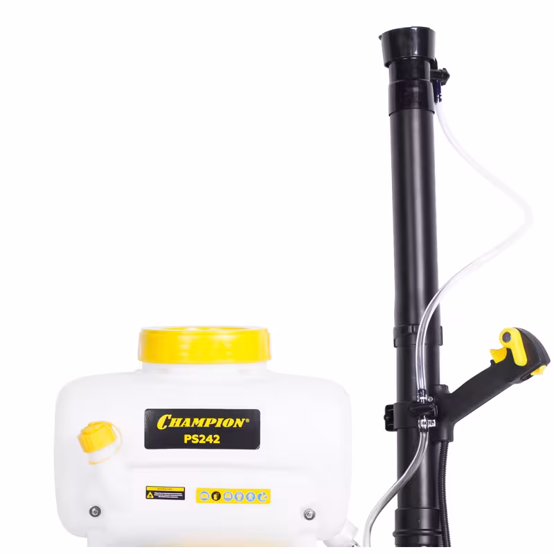 Опрыскиватель бензиновый Champion PS242 