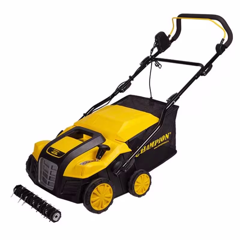 Скарификатор электрический Champion ESC1840