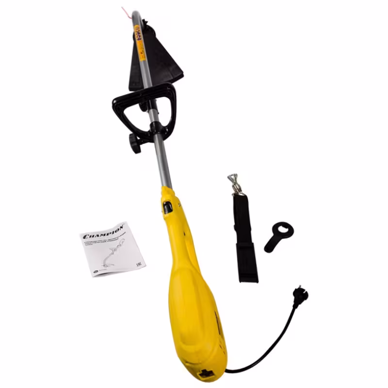 Триммер электрический Champion ET1005А