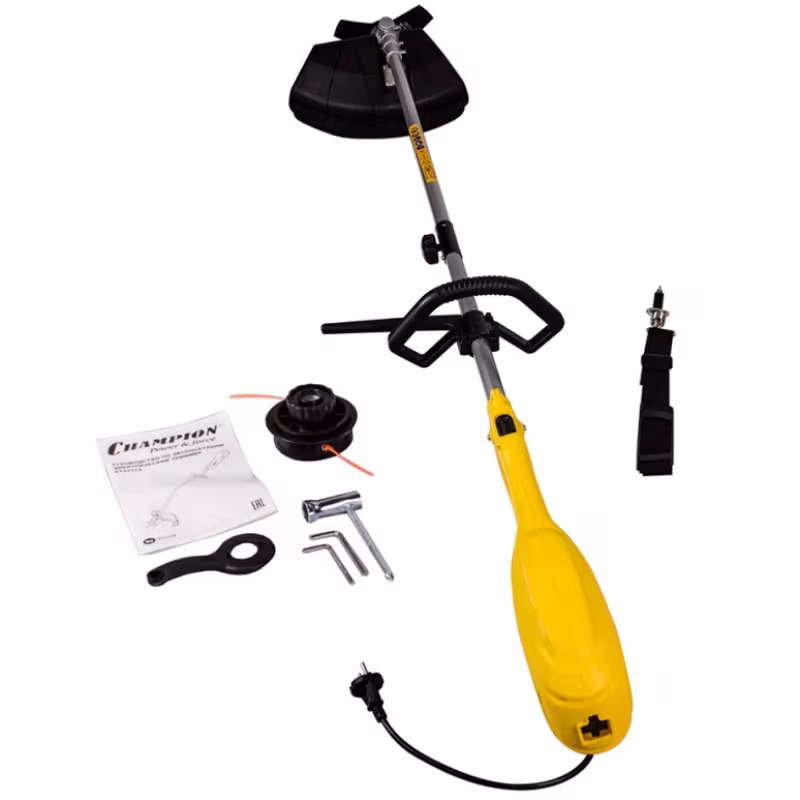 Триммер электрический Champion ET1211А