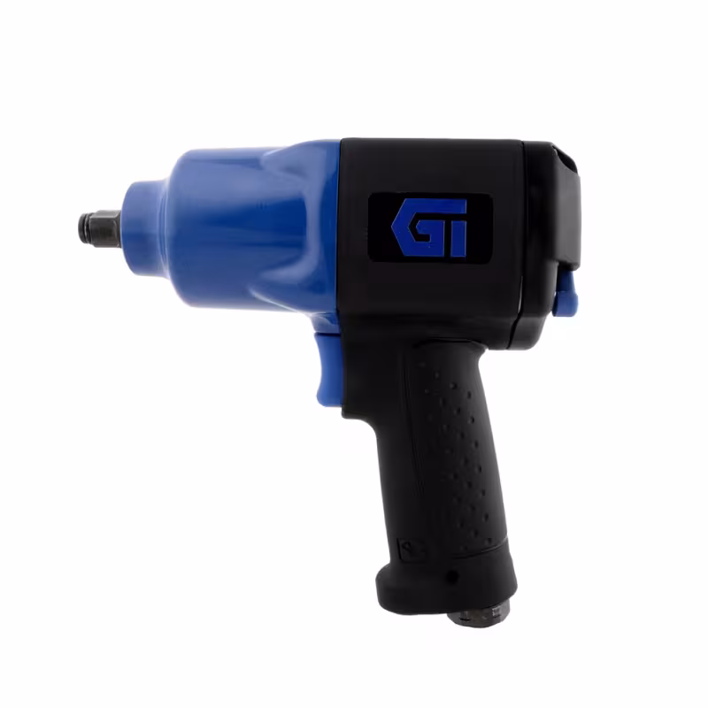 Гайковерт пневматический ударный Garwin Industrial 800527-12-14