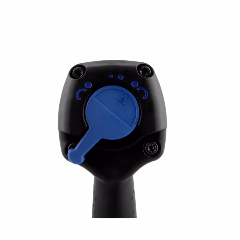 Гайковерт пневматический ударный Garwin Industrial 800527-12-14