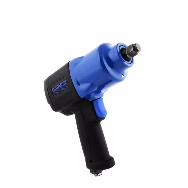 Гайковерт пневматический ударный Garwin Industrial 800527-12-14