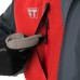 Куртка мужская Finntrail Shooter 6430, красный, размер XL