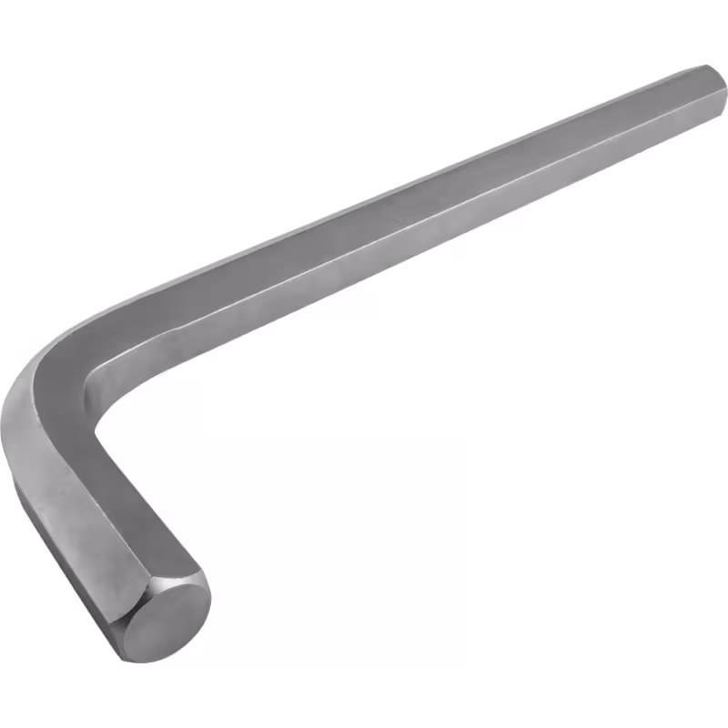 Набор ключей шестигранных Кобальт 020403-09, 1,5-10 мм, 9 предметов