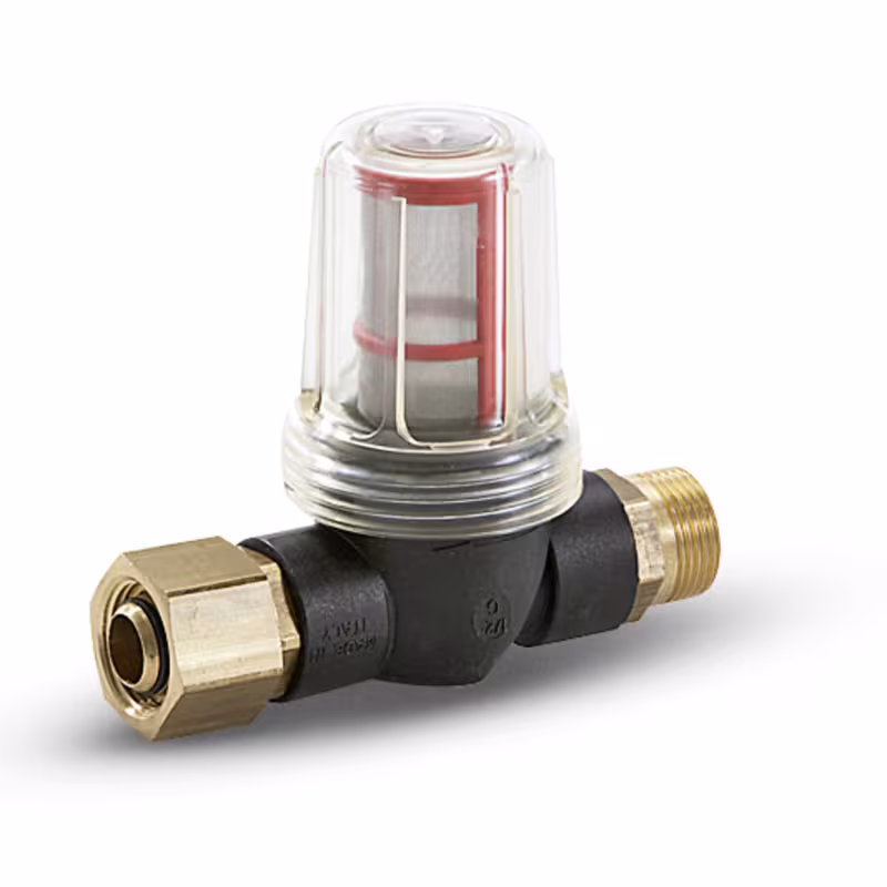 Фильтр тонкой очистки Karcher, 150 мкм