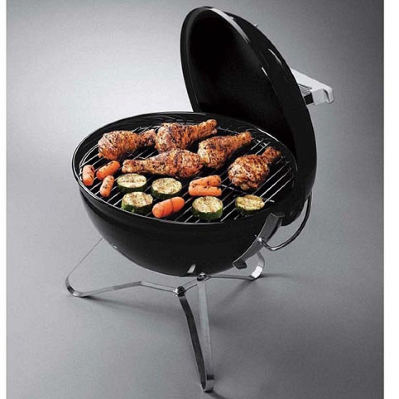 Гриль угольный Weber Smokey Joe Premium