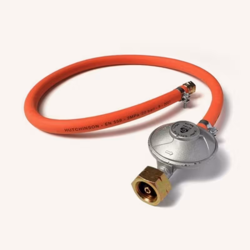 Шланг газовый с редуктором Weber 40318402