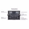 Картплоттер-эхолот Simrad GO9 XSE с датчиком Active Imaging 3-в-1