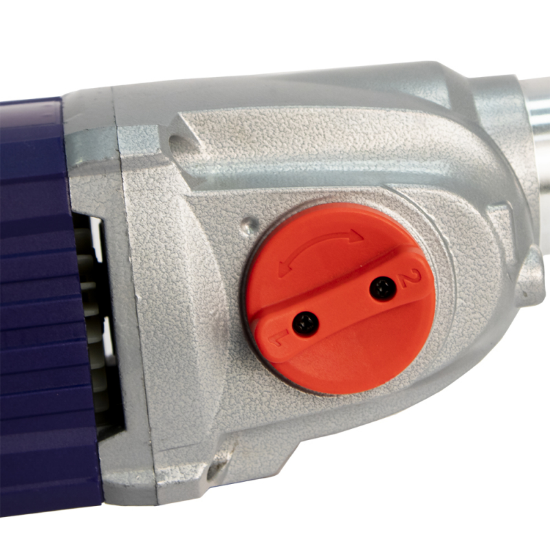 Дрель-миксер сетевая Пульсар МС 140-1600