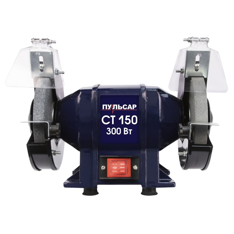 Точило Пульсар СТ 150