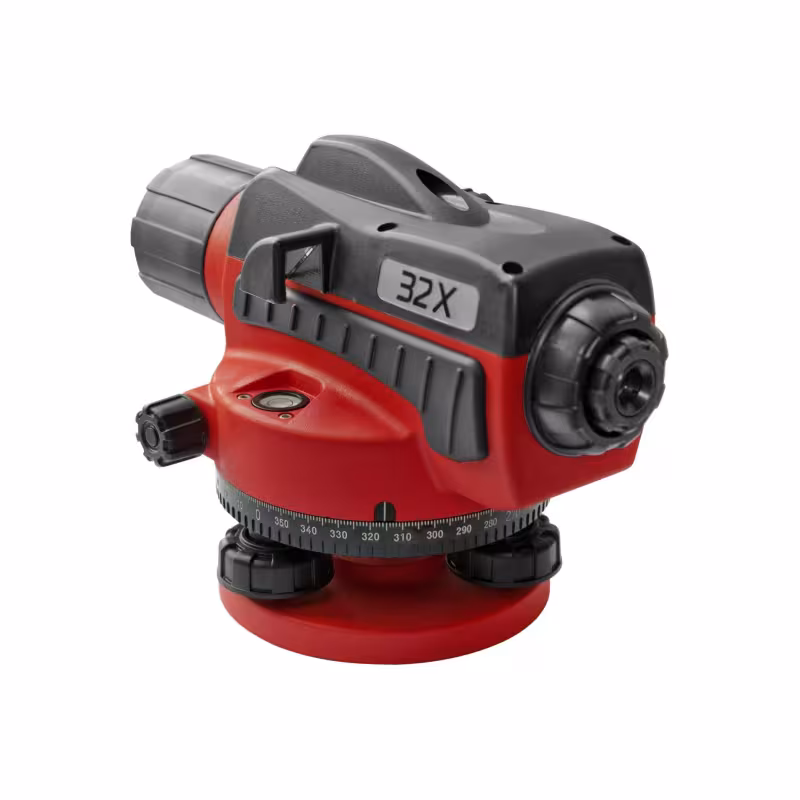 Нивелир оптический Condtrol 32X, 2-3-042