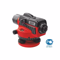 Нивелир оптический Condtrol 32X, 2-3-042