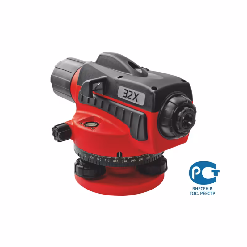 Нивелир оптический Condtrol 32X, 2-3-042