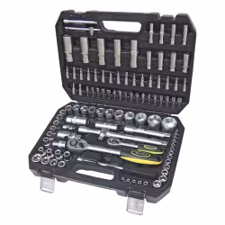 Набор инструментов Эврика ER-80108, 108 предметов