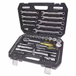 Набор инструментов Эврика ER-80082, 82 предмета