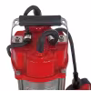 Насос фекальный Quattro Elementi Sewage 800F Ci