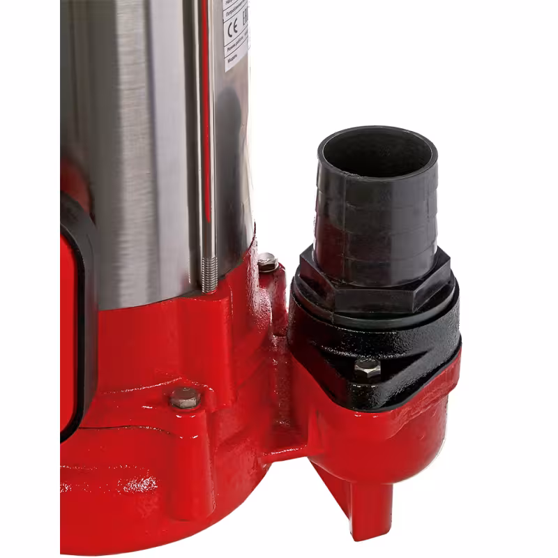 Насос фекальный Quattro Elementi Sewage 800F Ci