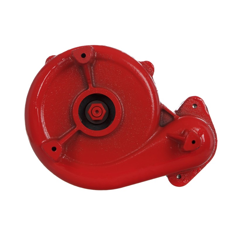 Насос фекальный Quattro Elementi Sewage 800F Ci