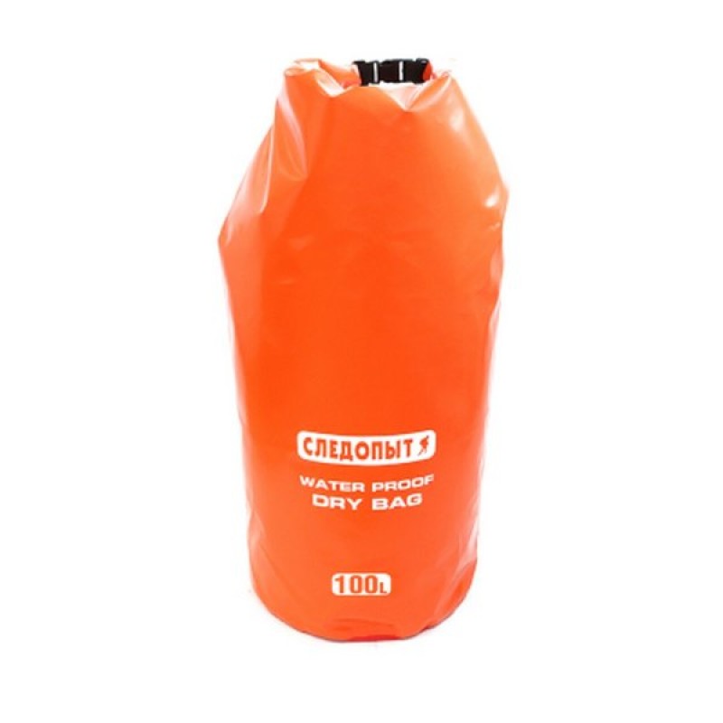 Гермомешок Следопыт Dry Bag, 100 л