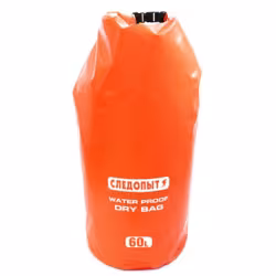 Гермомешок Следопыт Dry Bag, 60 л