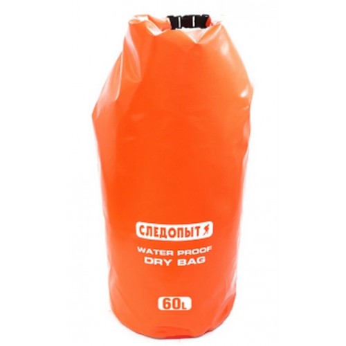 Гермомешок Следопыт Dry Bag, 60 л